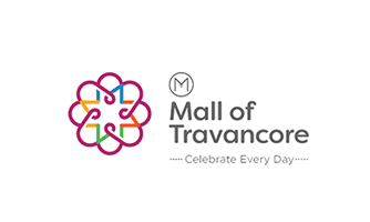 mall of travancore logo