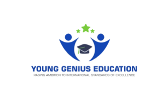 young genius education logo