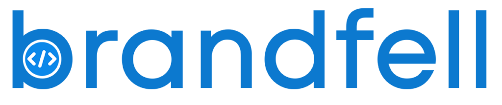 brandfell logo