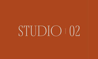 studio 02 logo