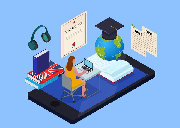Maximising Enrolments: The Power of Paid Ads for Online Education Platforms in London