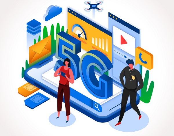 Emerging Digital Marketing Trends in 2025: How AI, AR, and 5G Are Redefining Brand Engagement