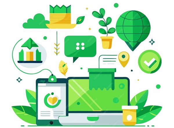 Sustainable Digital Marketing: How London’s Leading Agencies Are Driving Green Growth