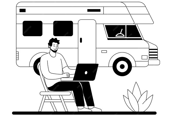 Boost Sales with Smart Digital Strategies for RV, Caravan & Motorhome Dealers in London