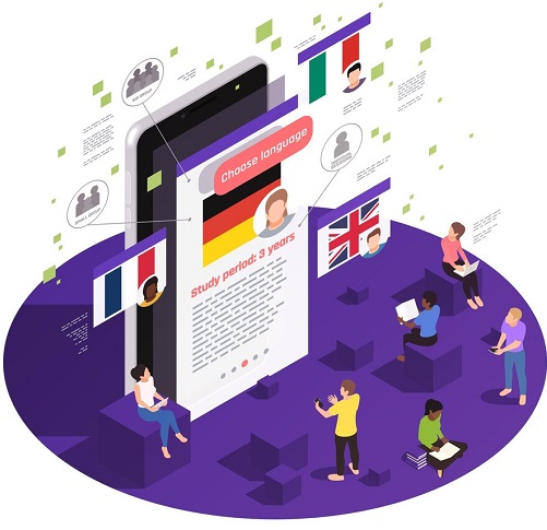 Redefining Education Portals with Smart UI/UX Design in London