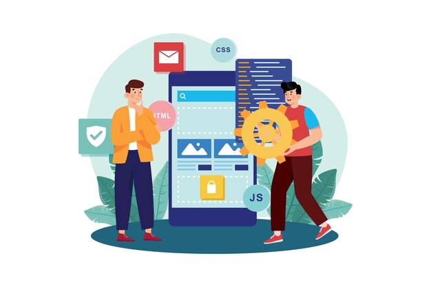 From Idea to Launch: A London Startup’s Guide to Choosing the Right Web & Mobile App Development Partner