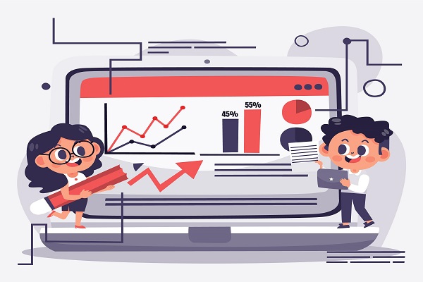 DIGITAL MARKETING FOR EDUCATIONAL INSTITUTIONS IN LONDON: DRIVING ENROLMENTS THROUGH STRATEGY