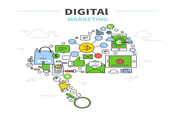 DIGITAL MARKETING FOR EDUCATIONAL INSTITUTIONS IN LONDON: DRIVING ENROLMENTS THROUGH STRATEGY