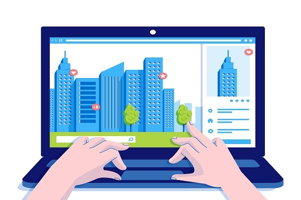 How Social Media Marketing Agencies in London Boost Property Sales