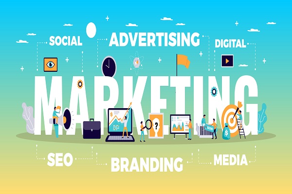 DIGITAL MARKETING IN LONDON IS CHANGING: 5 INDUSTRY SHIFTS BUSINESSES CANNOT IGNORE