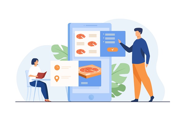 How Local SEO Helps Restaurants Grow in London